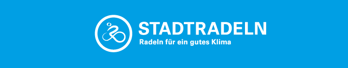 Stadtradeln Banner